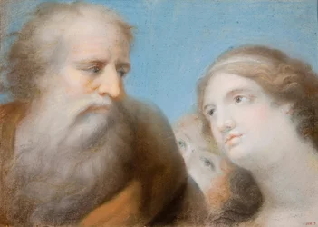 Allegorie der Klugheit